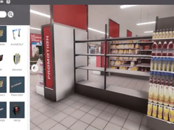 Retail VR Screenshot 6