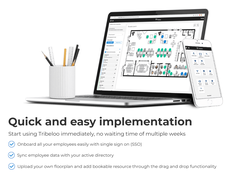 Quick and Easy implementation