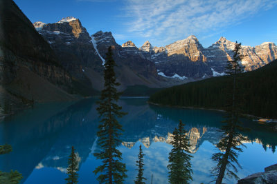 Banff National Park & Kananaskis Country, Alberta