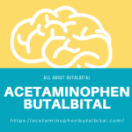 acetaminohenbutalbital