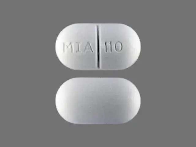 MIA 110 Generic Fioricet/Butalbital, Order White Fioricet, Fioricet Online