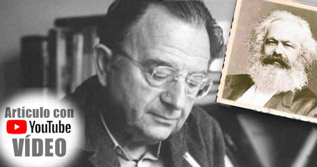 Erich Fromm y la herencia marxista