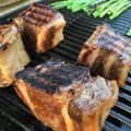 Short ribs.