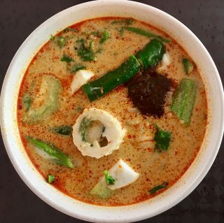 laksa