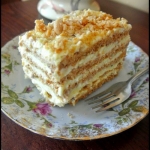 Sans Rival - ciasto na...