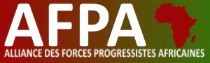 AFPA | Alliance de Forces Progressistes  pour l'Afrique