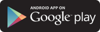 Android app on Google Play