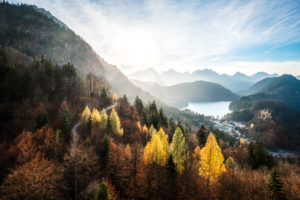 view-from-neuschwanstein-129208225