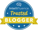 Irwin Andriyanto is an Intellifluence Trusted Blogger