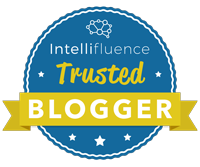 PERDU CINTA is an Intellifluence Trusted Blogger