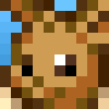 Eevee Pokémon Picross.png