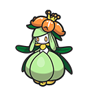 Lilligant