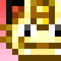 Meowth Pokémon Picross.png