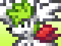 Shaymin Sky Pokémon Picross.png