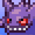 Gengar Pokémon Picross.png