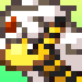 Mega Ampharos Pokémon Picross.png