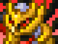 Giratina Origin Pokémon Picross.png