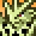 Mega Tyranitar Pokémon Picross.png