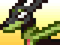 Zygarde 10 Percent Pokémon Picross.png