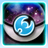 Moon Home Menu icon