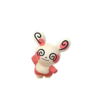 Spinda