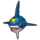 Sharpedo