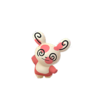 Spinda