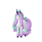 Rapidash (Galarian Form)