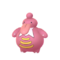 Lickilicky