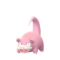 Slowpoke