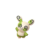 Spinda