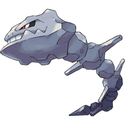 Steelix