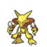 Alakazam