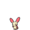 Plusle