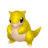 Sandshrew