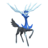 Xerneas