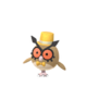 Hoothoot