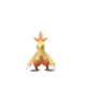 Combusken