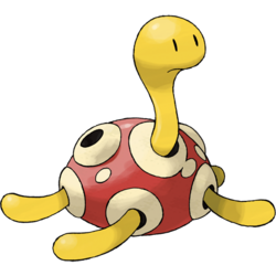 Shuckle