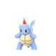 Wartortle