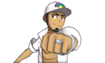 Professor Kukui