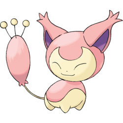 Skitty