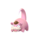 Slowpoke