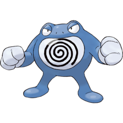 Poliwrath