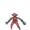 Deoxys