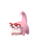 Slowpoke