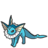 Vaporeon