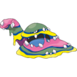 Alolan Muk