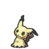 Mimikyu