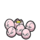 Exeggcute